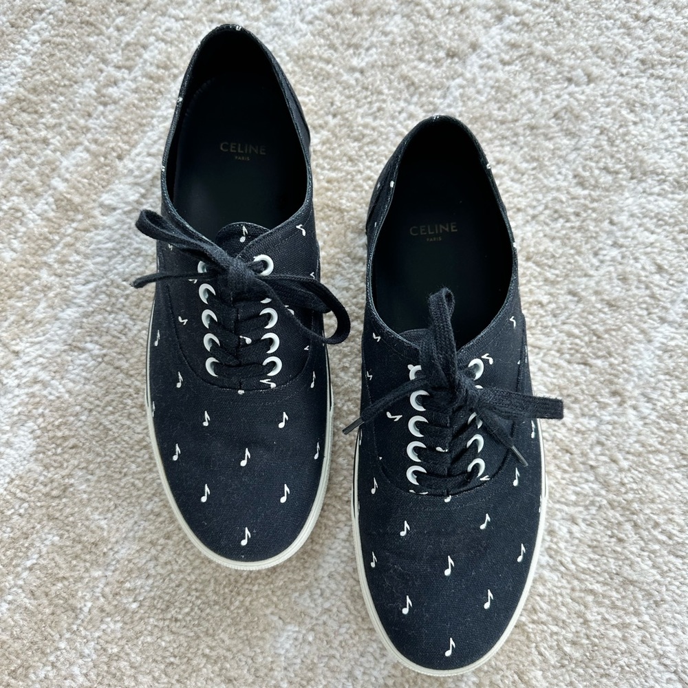 Celine sneakers